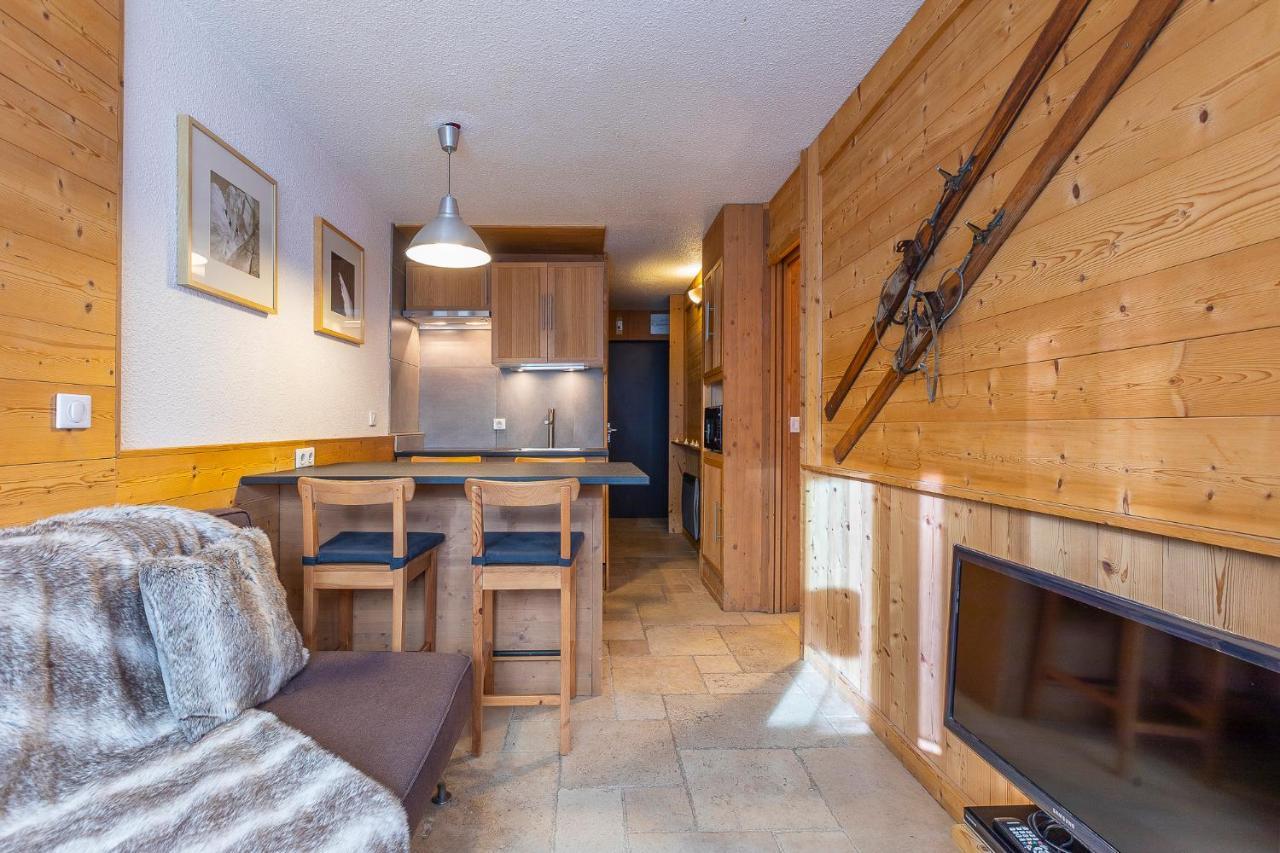 Val Thorens-Cosy Lauzieres 315 Exterior foto