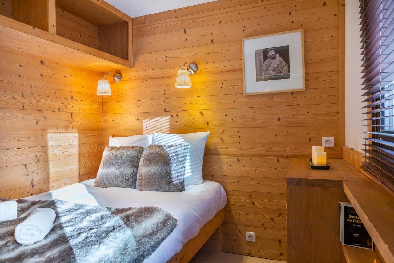 Val Thorens-Cosy Lauzieres 315 Exterior foto